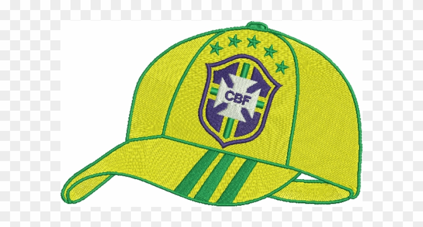 Baseball Cap Clipart #4936535
