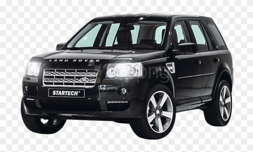 Free Png Land Rover Png Images Transparent - Freelander 2 Black Front Grill Clipart