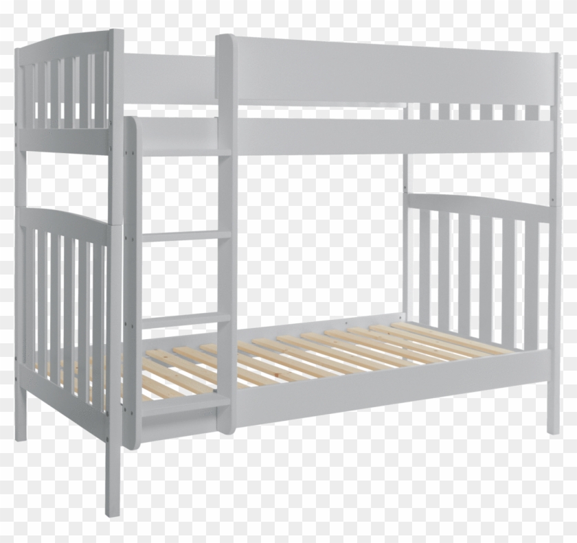 Bunk Beds Measurement Cm Clipart #4936637