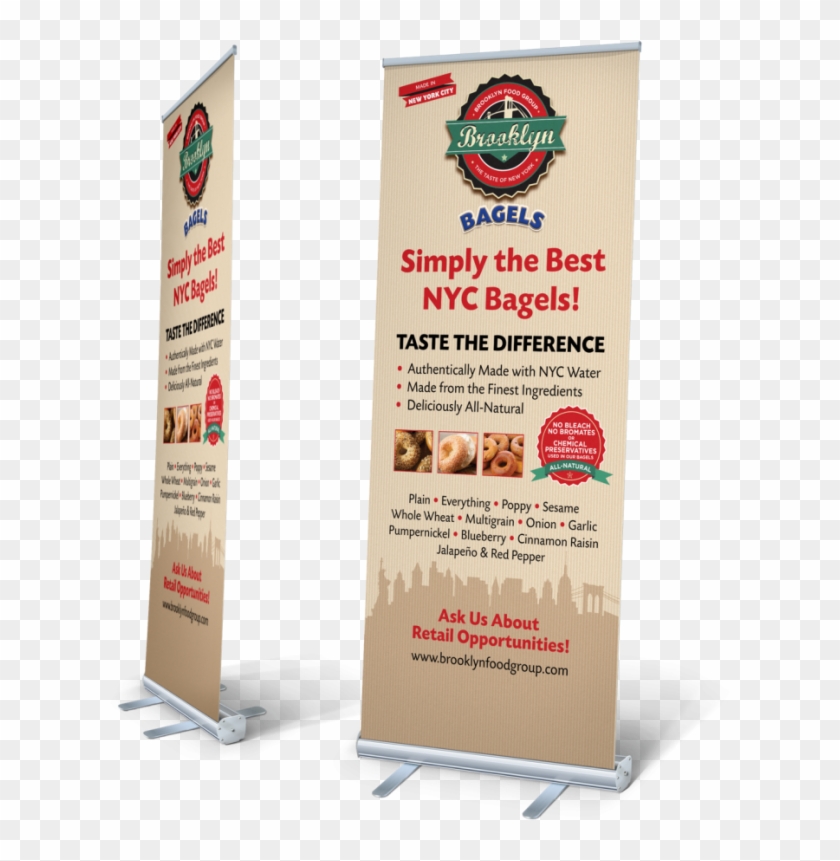 Linx Developed Core Messaging Around The Ingredients - Banner Clipart #4936907