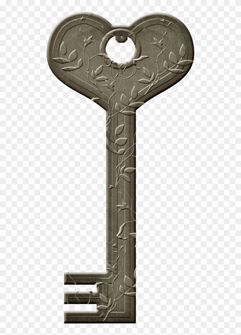 Summerparadise Wendyp Elements - Key Clipart