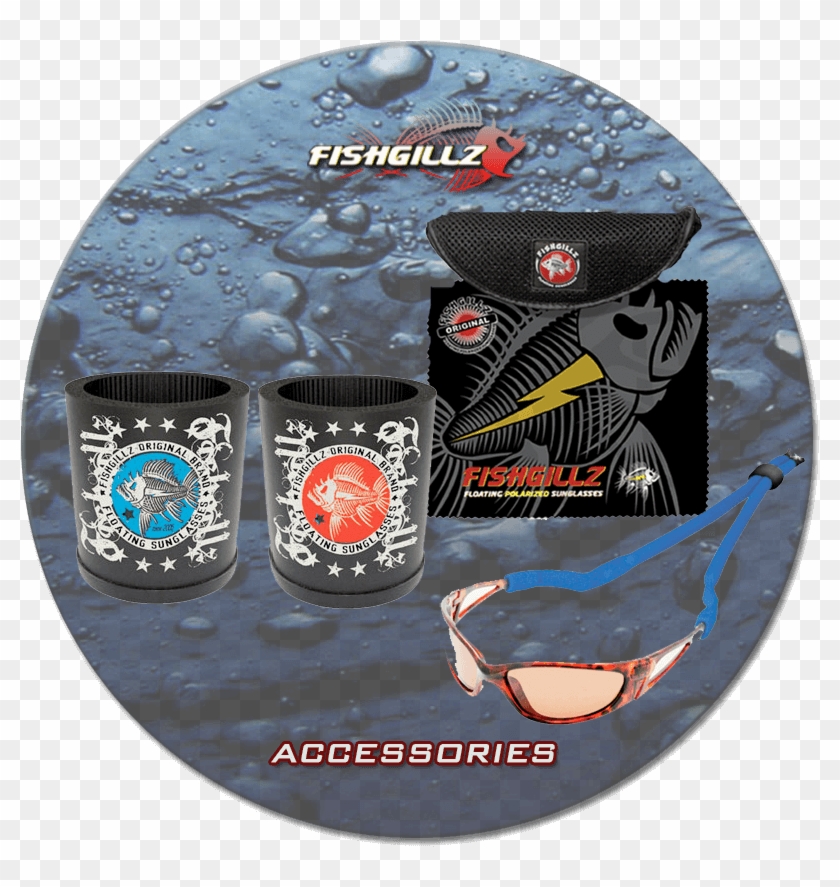 View Our Fishgillz Product Lines Click Any Image Below - Circle Clipart #4937039