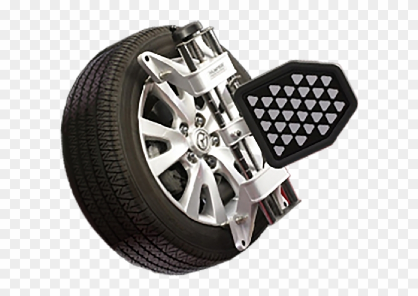 Land Rover Wheel Alignment , Png Download - Land Rover Wheel Alignment Clipart