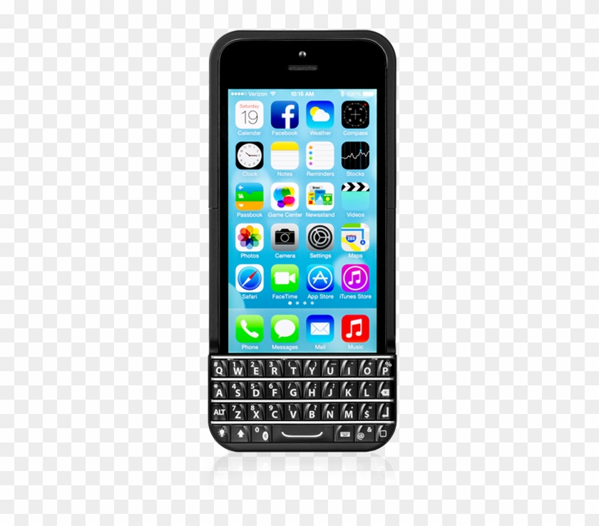 Typo Keyboards - Typo Keyboard Case Iphone 5s Clipart #4937210