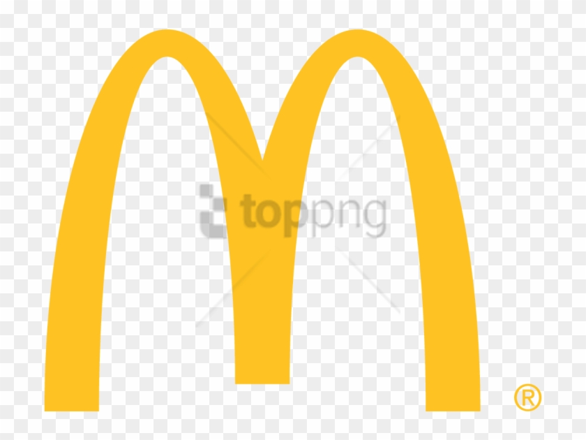 Download Mcdonalds Png Png Images Background - Marca De Alimentos Clipart #4937264