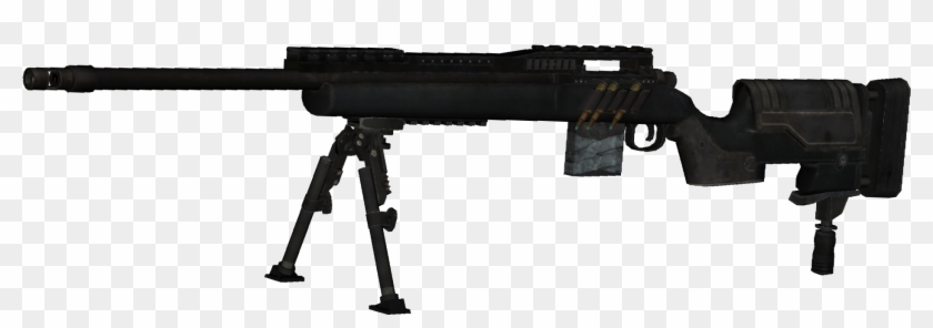 Usr Call Of - Assault Rifle Clipart