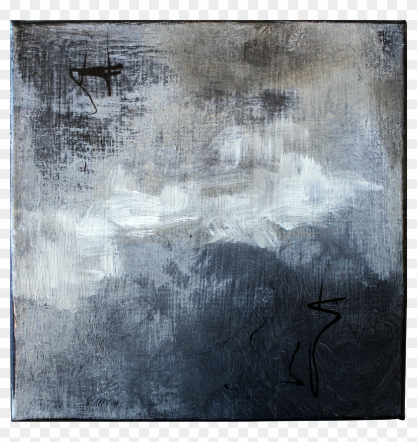 Raven Original Modern Clipart #4937329