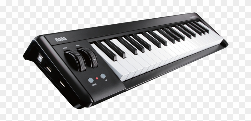 View Samegoogleiqdbsaucenao Key , - Korg Microkey 2 37 Clipart #4937670