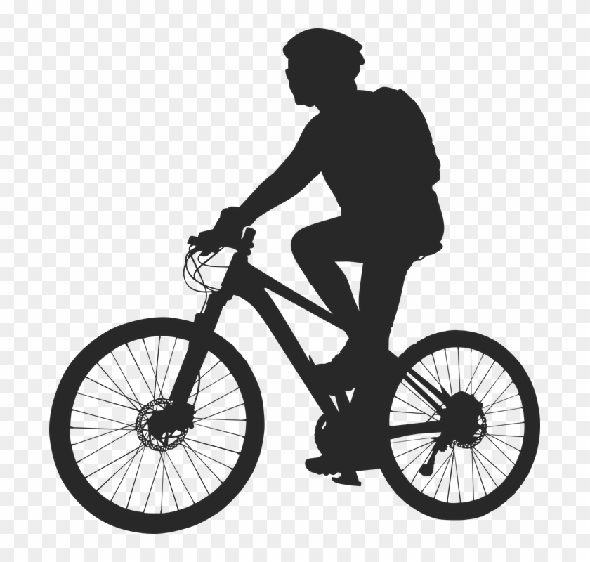 Cycling Bike Sport - Trek Roscoe 7 2019 21.5 Clipart #4937758