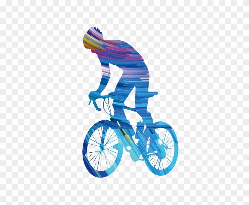 Cycling Png Clipart Background - Tour De Senegal Transparent Png #4937805