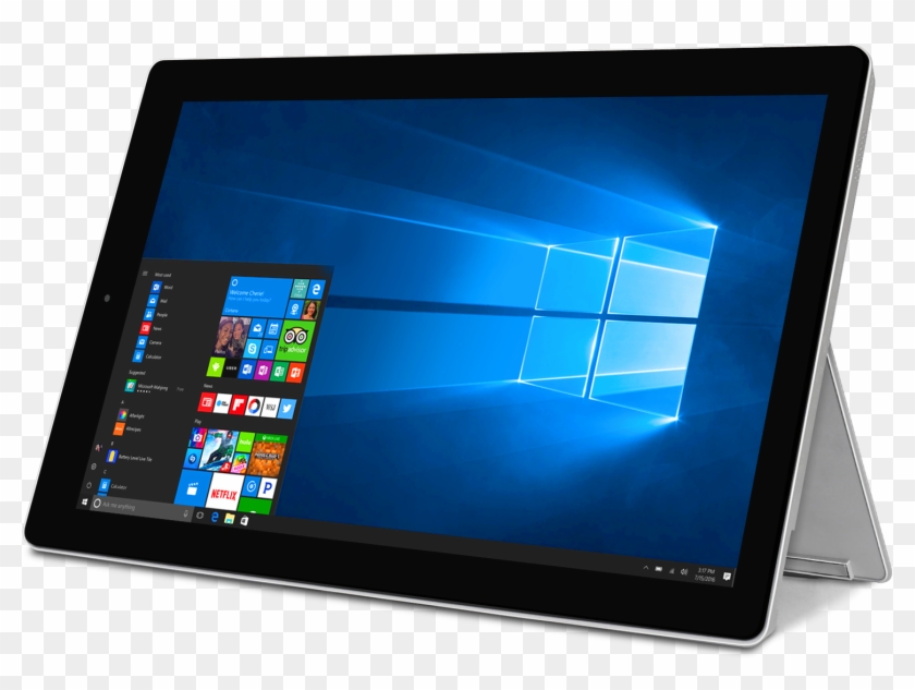 Rca Cambio - Touch Screen Tablet Clipart #4937954