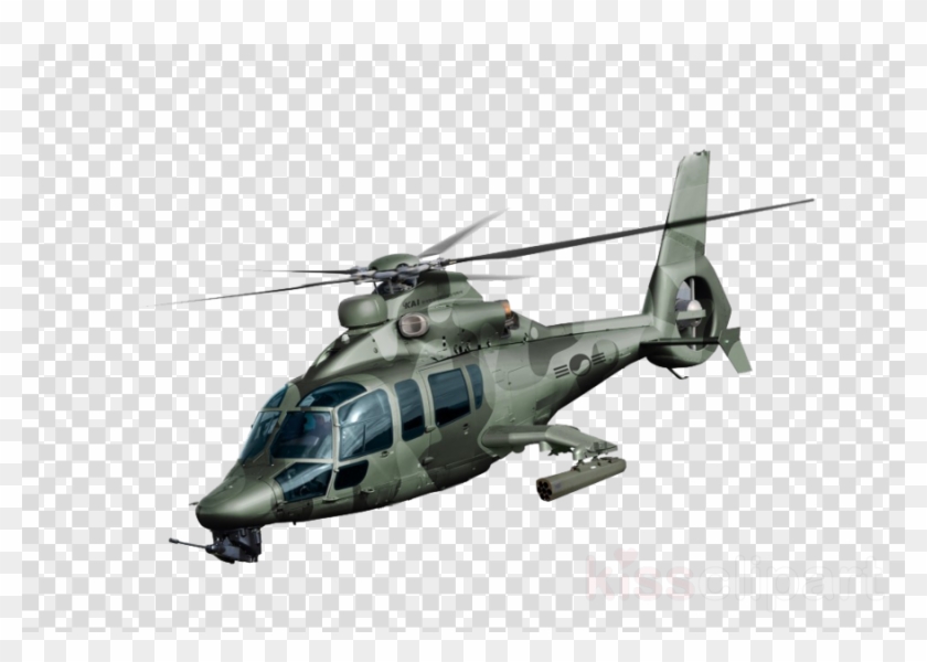 Helicopter Airbus Png Clipart Eurocopter Ec155 Helicopter - South Korea Attack Helicopter Transparent Png #4937997