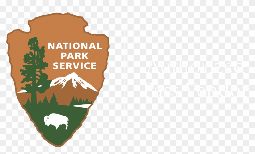 Bar Harbor Chamber Of Commerce - National Park Service Clipart #4938069