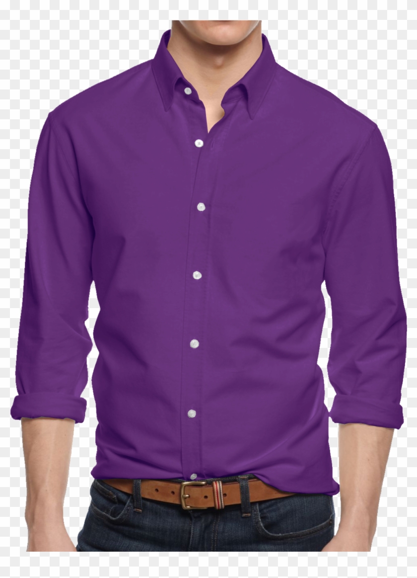 Button Up Shirt Collar Clipart