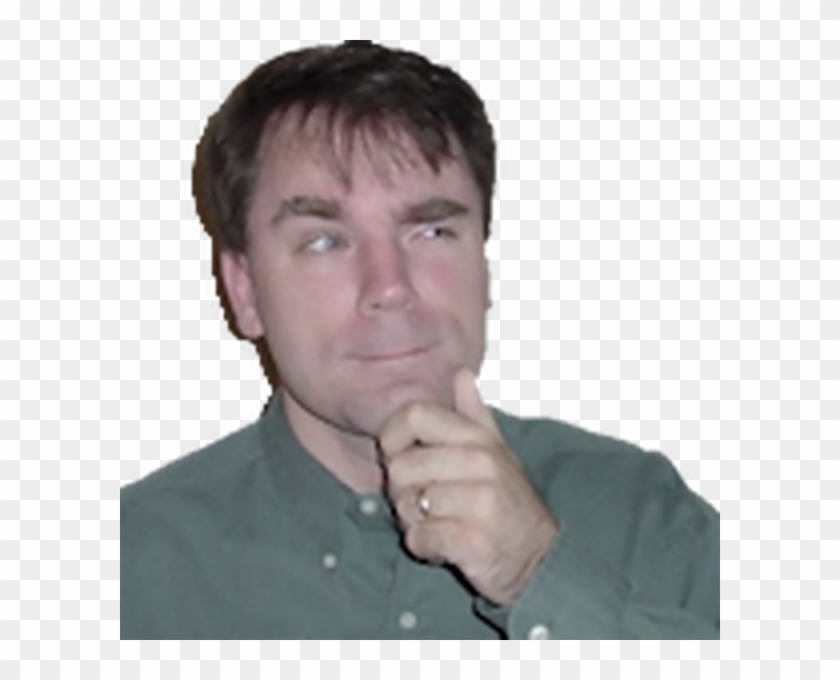 Dav#cook - Man Clipart