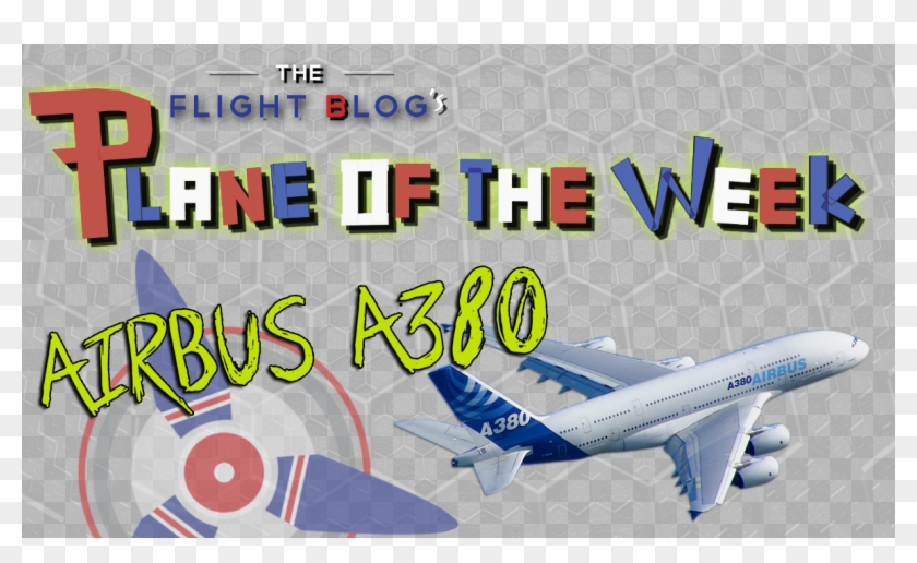 Plane Of The Week Clipart #4938409