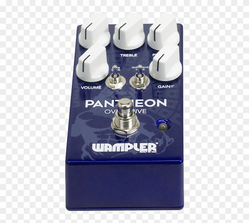 Shop Policies - Wampler Pedals Clipart #4938486