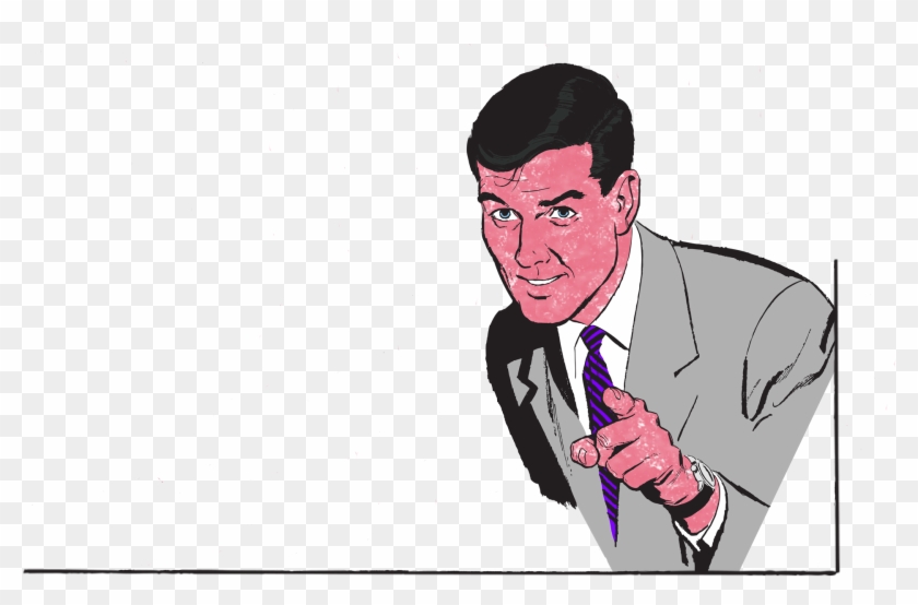 Would You Like - Cartoon Clipart