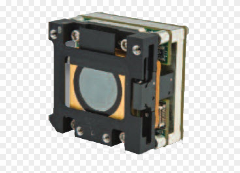 Linear Nuc Shutters - Electronics Clipart