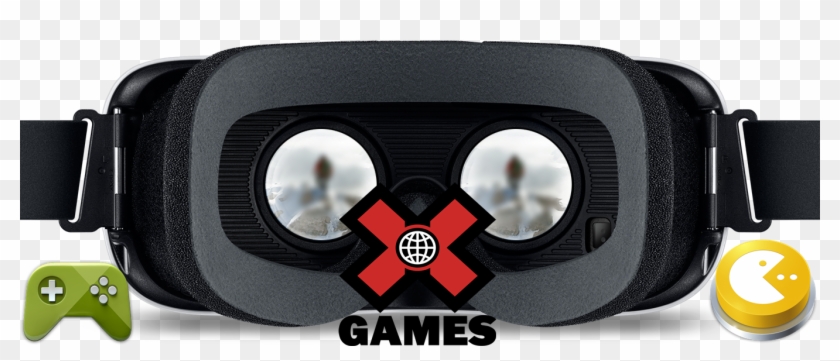 Best Free Gear Vr Games - Virtual Reality Prezi Template Clipart #4938604