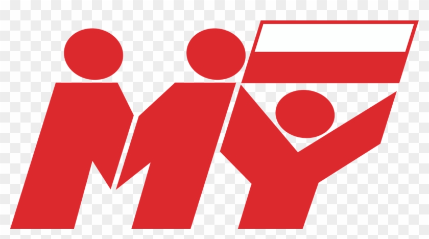 We Flag Poland Clipart #4938665