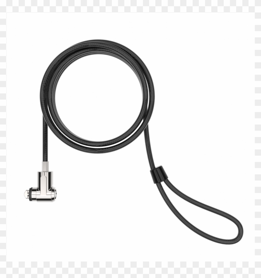 Imac Cable Lock - Compulocks Cl15 Clipart #4938825