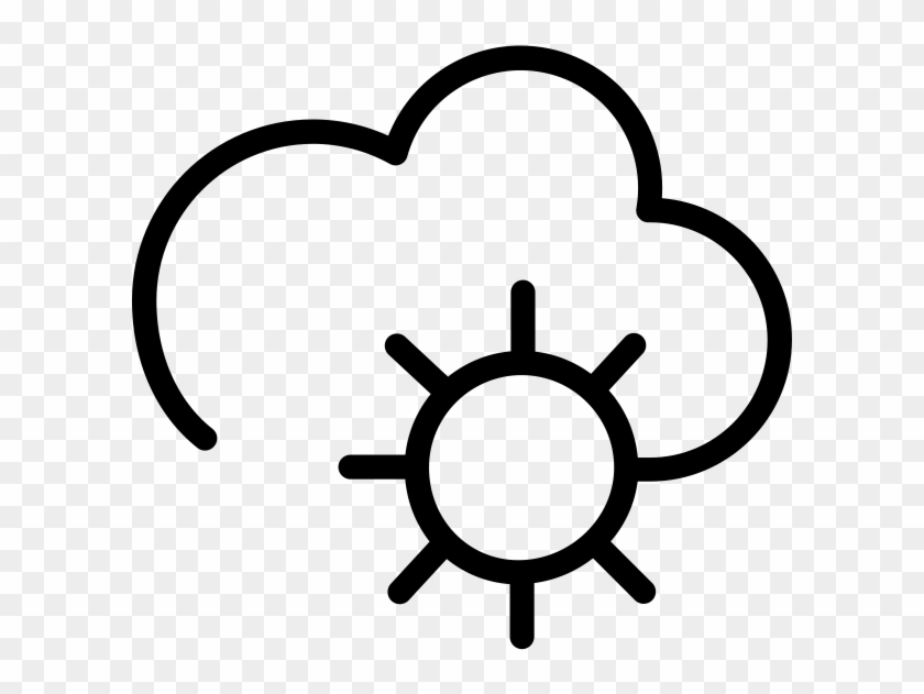 Sunproof Symbol Clipart