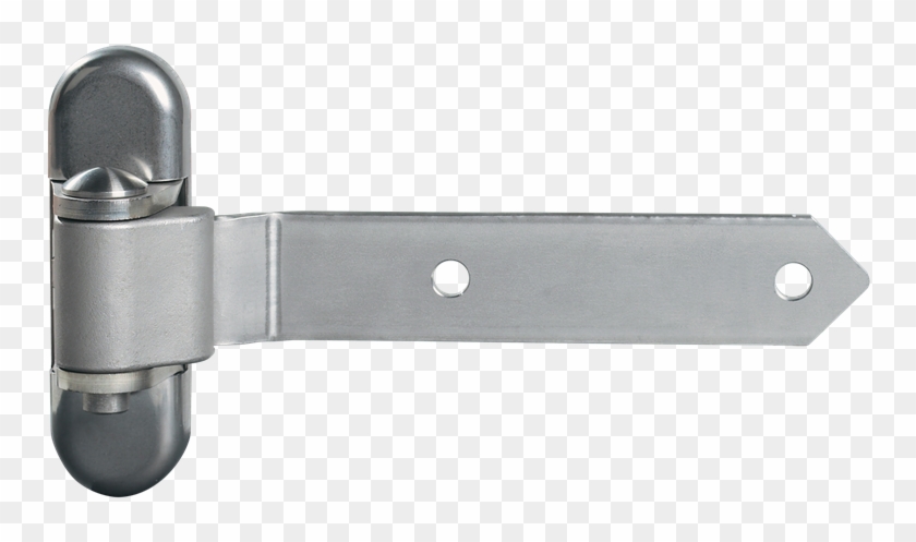 180° 3-way Adjustment Hinge For Wooden Gates - 180 Degree Gate Hinge Clipart