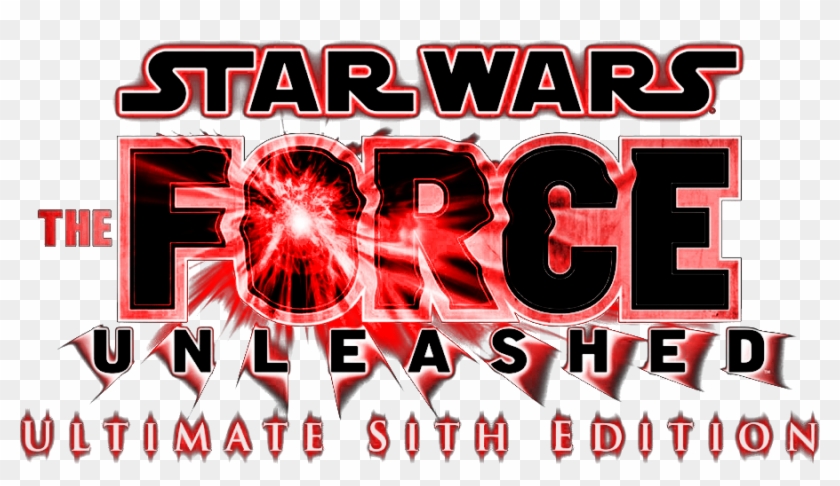 Star Wars The Force Unleashed Sith Lord Sith Png Transparents - Graphic Design Clipart #4939517
