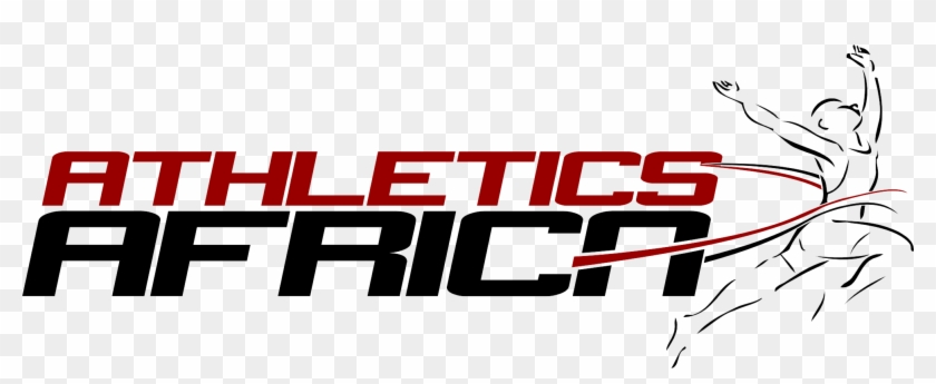 Athleticsafrica Athleticsafrica - Graphic Design Clipart #4939585