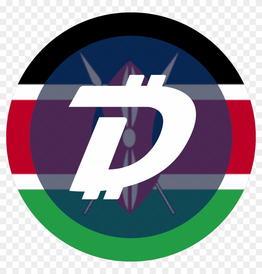 Digibyte Love Clipart #4939623