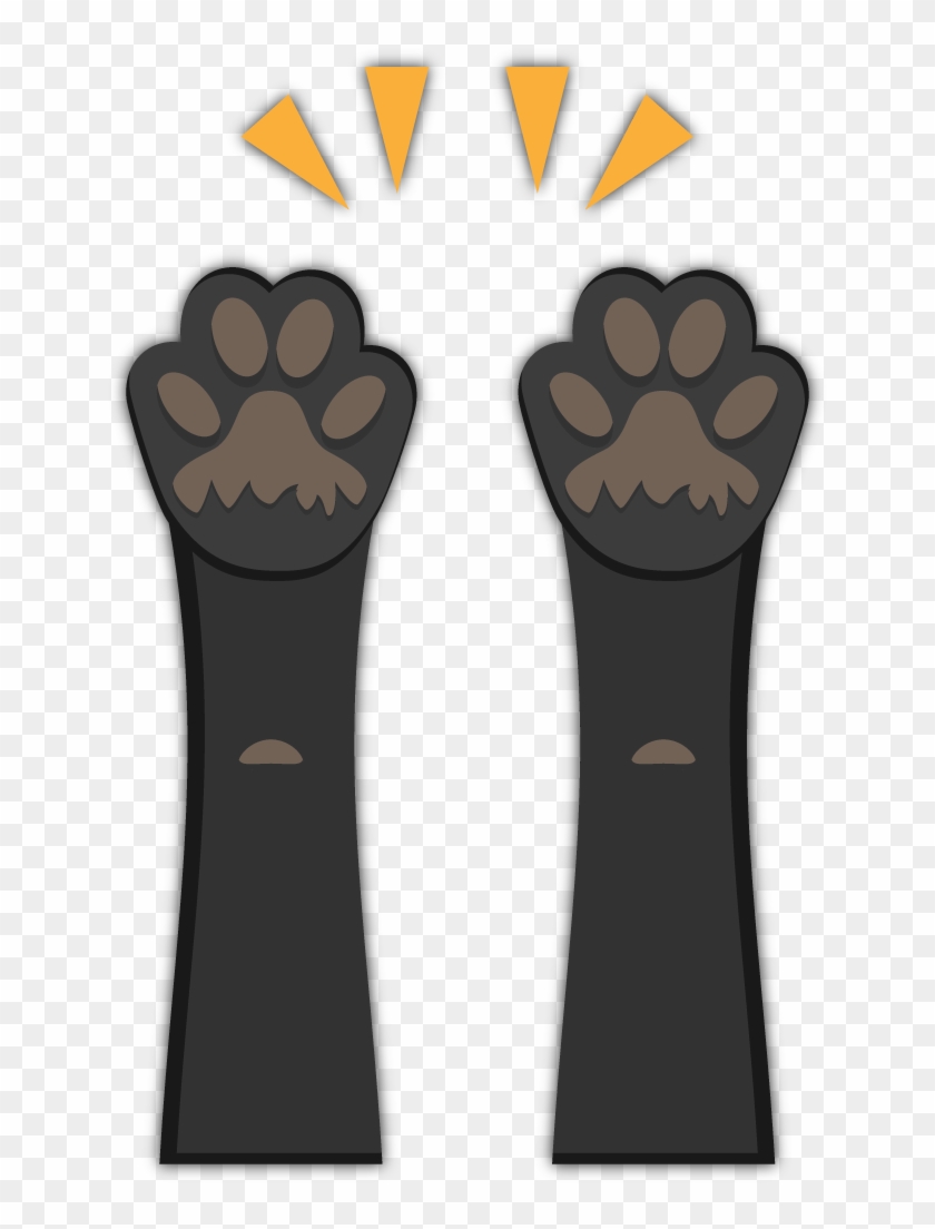 Black Chihuahua Emoji Stickers For Imessage Are You Clipart #4939687