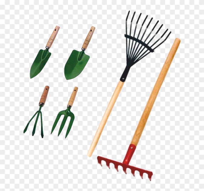 Below Is The Selection Of Tools That Your Gardening - Garden Tool Designs For The Elderly Clipart #4939769