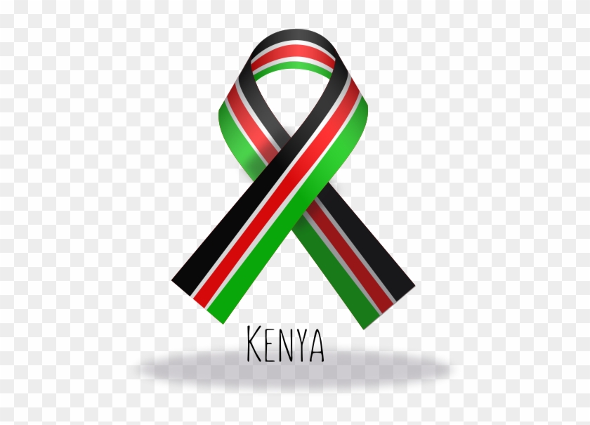 Hekma Centre Offers Services To All Organizations In - Quenia Cores Da Bandeira Clipart