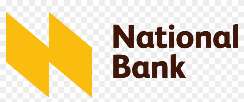 Verticals - National Bank Of Kenya Logo Clipart