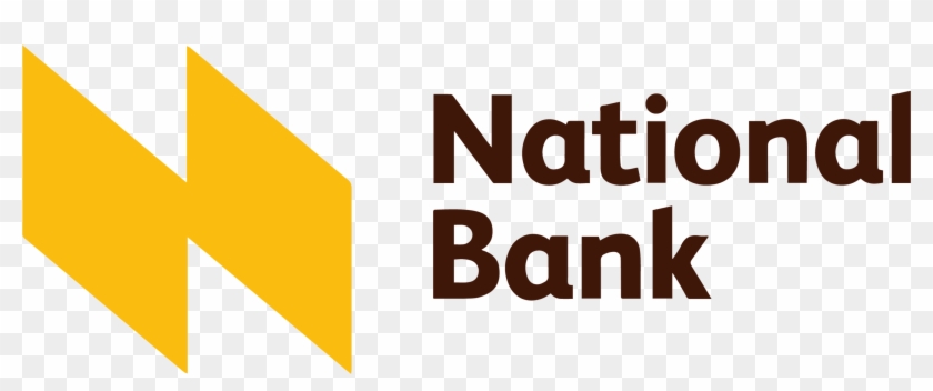 Verticals - National Bank Of Kenya Logo Clipart #4939839