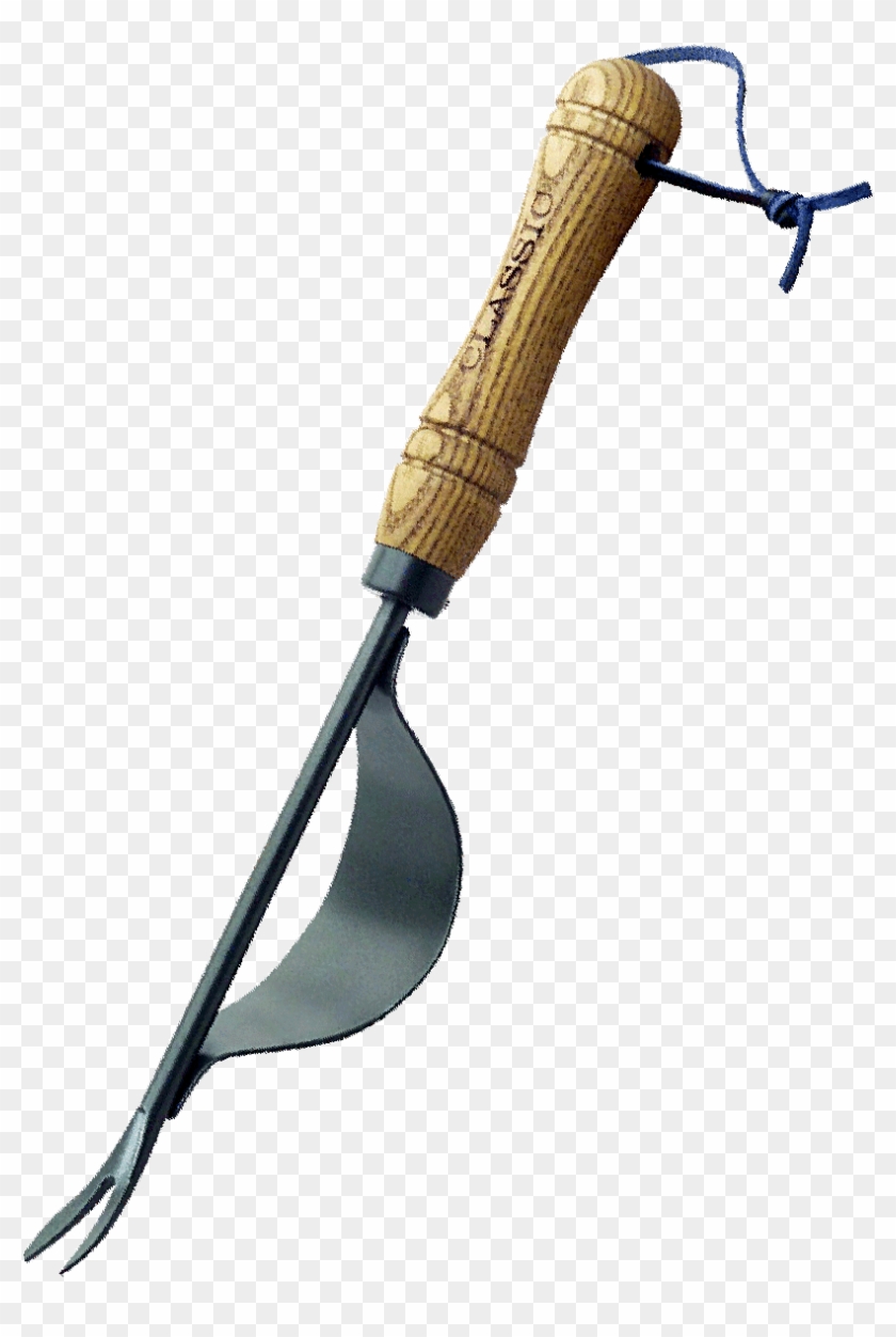 Garden Tools Png , Png Download - Machete Clipart