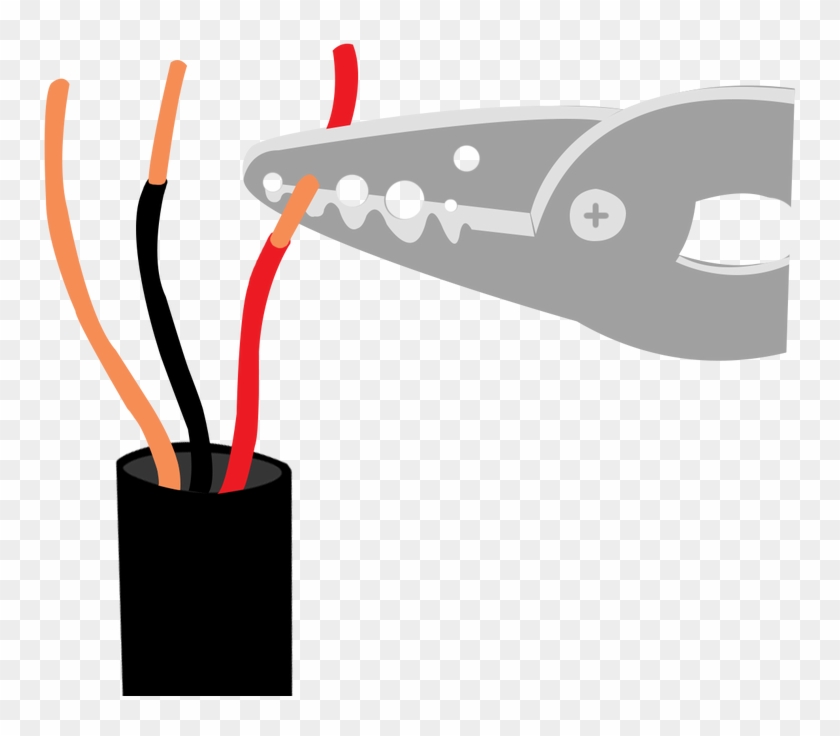 Garden Tool - Marking Tools Clipart #4939930