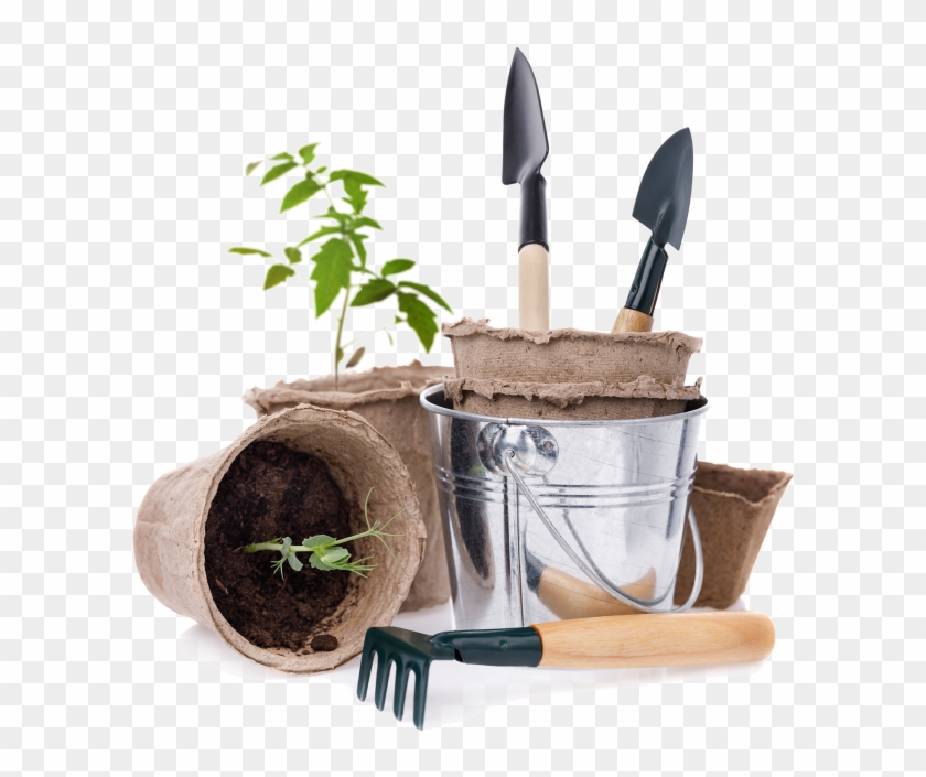 Gardening Tools Soil Compost Seed Supplies - Trowel Clipart