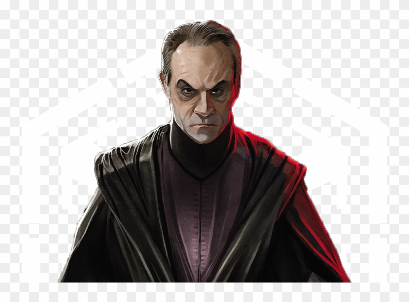 Darth Baras Is Perhaps One Of The Most Prolific Sith - Sith Lord Clipart #4940064