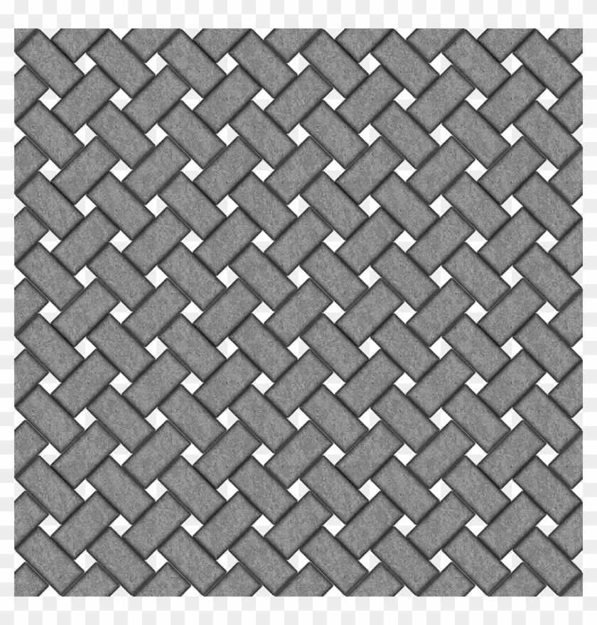 Green Flat Image - Cobblestone Clipart