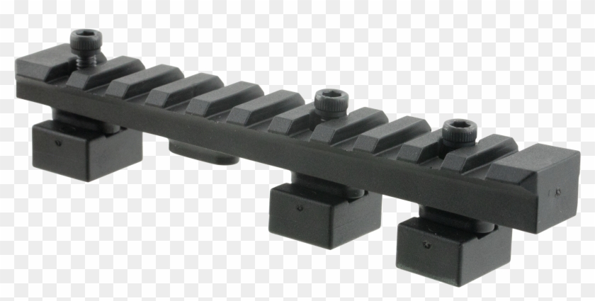 Promag Aa124 Archangel Opfor Forend Rail For Mosin-nagant - Vibraphone Clipart