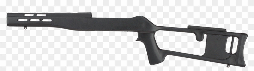 Ruger® 10/22® Fiberforce Stock Clipart #4940517