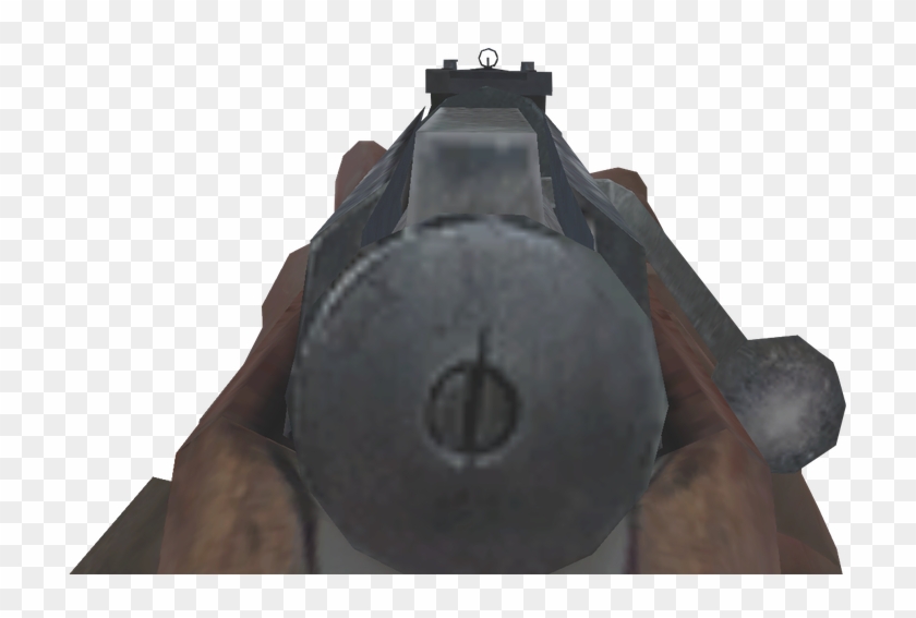 Hickok45 - 4 - 1m Subscribers - Subscribe - Mosin Nagant - Firearm Clipart