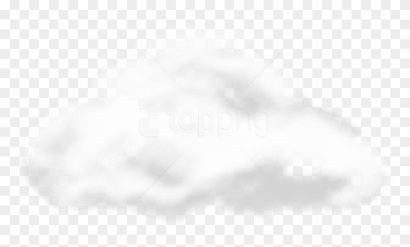 Free Png Download Cloud Transparent Png Images Background - Darkness Clipart