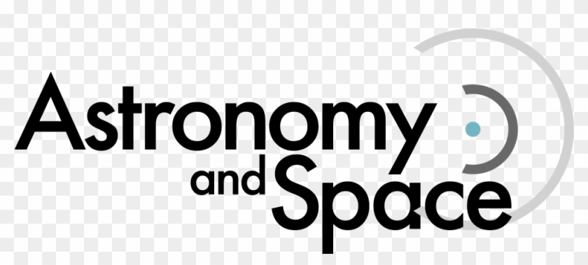 Astronomy And Space - Astronomy Logo Png Clipart