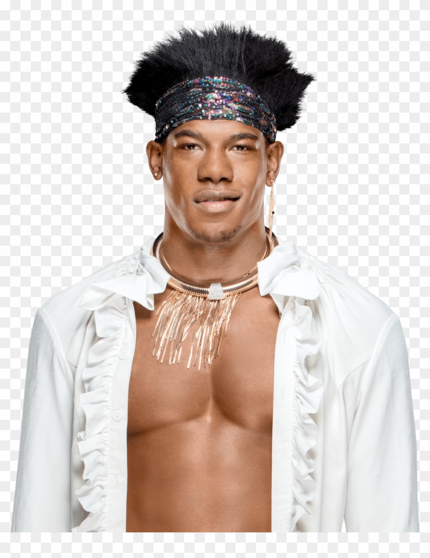 Ec3, Vs, Velveteen Dream - Patrick Clark Velveteen Dream Clipart