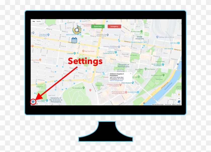 Creating A New Team - Atlas Clipart #4940947
