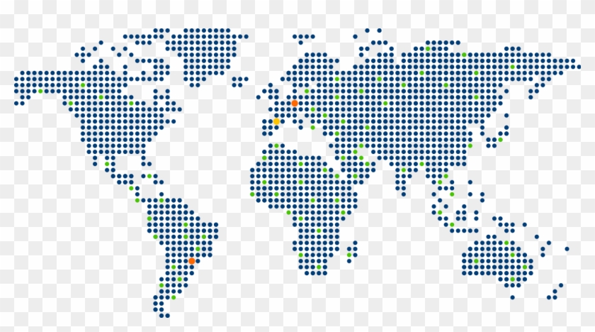 Headquartered In Zaragoza Spain - Project Management Apps Market Forecast Clipart