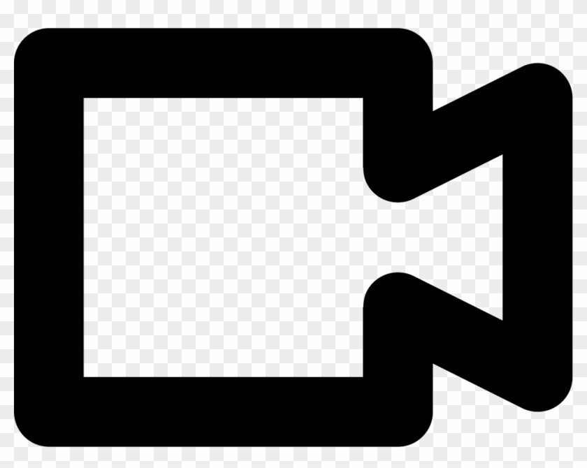 Download Png - Film Camera Icon Png Clipart